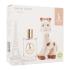 Sophie La Girafe Sophie La Girafe Ajándékcsomagok Eau de Toilette 100 ml + plüssjáték