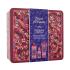 Tesori d´Oriente Persian Dream Ajándékcsomagok Eau de Parfum 100 ml + krémtusfürdő 250 ml + fürdőhab 500 ml