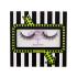 Makeup Revolution London Beetlejuice Volume Lashes Műszempilla nőknek 1 db Változat Black