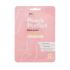 Xpel Body Care Peach Perfect Bum Mask Karcsúsítás és feszesítés nőknek 1 db