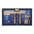 Xpel Shape Up Ultimate Care Kit Ajándékcsomagok Shape Up tusfürdő 100 ml + Shape Up arctisztító gél 100 ml + Shape Up sampon 100 ml + Shape Up arckrém 100 ml + Shape Up szakállolaj 30 ml + Shape Up hajwax 20 g + Shape Up arcmaszk 1 db