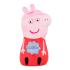 Peppa Pig Peppa Shower Gel & Shampoo Tusfürdő gyermekeknek 400 ml