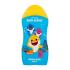 Pinkfong Baby Shark Bubble Bath Fürdőhab gyermekeknek 300 ml