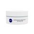 Nivea Refreshing Day Cream SPF15 Nappali arckrém nőknek 50 ml