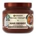 Garnier Botanic Therapy Honey Treasure Hair Remedy Hajpakolás nőknek 340 ml