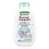 Garnier Botanic Therapy Kids Frozen Shampoo & Detangler Sampon gyermekeknek 400 ml