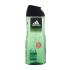 Adidas Active Start Shower Gel 3-In-1 Tusfürdő férfiaknak 400 ml