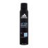 Adidas After Sport Deo Body Spray 48H Dezodor férfiaknak 200 ml