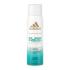 Adidas Pure Fresh Dezodor nőknek 100 ml