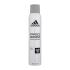 Adidas Pro Invisible 48H Anti-Perspirant Izzadásgátló férfiaknak 200 ml