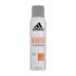 Adidas Intensive 72H Anti-Perspirant Izzadásgátló férfiaknak 150 ml