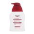 Eucerin pH5 Intim Protect Gentle Cleansing Fluid Intim higiénia 250 ml