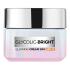 L'Oréal Paris Glycolic-Bright Glowing Cream Day SPF17 Nappali arckrém nőknek 50 ml