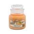 Yankee Candle Mango Ice Cream Illatgyertya 104 g