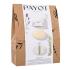 PAYOT Herbier Gift Set Ajándékcsomagok Herbier univerzális arckrém 50 ml + Herbier szilárd szappan 50 g + fürdőszivacs