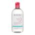 BIODERMA Créaline H2O TS Micellás víz nőknek 500 ml