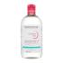 BIODERMA Créaline H2O Micellás víz nőknek 500 ml