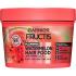 Garnier Fructis Hair Food Watermelon Plumping Mask Hajpakolás nőknek 400 ml