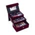 ZMILE COSMETICS Beauty Case Velvety Sminkkészlet nőknek 79,4 g