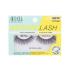 Ardell Active Lash Soak It Up Műszempilla nőknek 1 db Változat Black