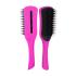 Tangle Teezer Easy Dry & Go Hajkefe nőknek 1 db Változat Shocking Cerise