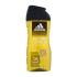 Adidas Victory League Shower Gel 3-In-1 Tusfürdő férfiaknak 250 ml