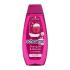 Schwarzkopf Schauma Kids Raspberry Shampoo & Balsam Sampon gyermekeknek 400 ml