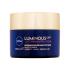 Nivea Luminous 630 Antispot Night Complexion Repair Éjszakai szemkörnyékápoló krém nőknek 50 ml