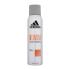 Adidas Intensive 72H Anti-Perspirant Izzadásgátló férfiaknak 150 ml