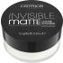 Catrice Invisible Matte Púder nőknek 11,5 g