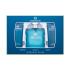 Sergio Tacchini Ocean´s Club Ajándékcsomagok Eau de Toilette 100 ml + tusfürdő 100 ml + borotválkozás utáni balzsam 100 ml