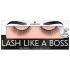 Essence Lash Like a Boss 03 Unique False Lashes Műszempilla nőknek 1 db