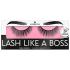 Essence Lash Like a Boss 05 Fearless False Lashes Műszempilla nőknek 1 db