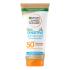 Garnier Ambre Solaire Kids Advanced Sensitive Hypoallergenic Milk SPF50+ Fényvédő készítmény testre gyermekeknek 175 ml