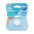 Canpol babies Easy Start Silicone Nipple Shields S Melltartóbetét nőknek 2 db