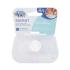 Canpol babies Easy Start Silicone Nipple Shields M/L Melltartóbetét nőknek 2 db