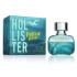 Hollister Festival Vibes Eau de Toilette férfiaknak 50 ml