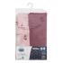 Canpol babies Bonjour Paris Muslin Squares Diapers Pink Textilpelenka gyermekeknek 2 db