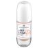 Essence The Prep & Plump Base Coat Körömlakk nőknek 8 ml