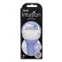 Wilkinson Sword Intuition Dry Skin Borotva nőknek 1 db