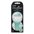 Wilkinson Sword Intuition Sensitive Care Borotva nőknek 1 db