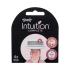 Wilkinson Sword Intuition Complete Borotvabetét nőknek 4 db