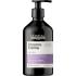 L'Oréal Professionnel Chroma Crème Professional Shampoo Purple Dyes Sampon nőknek 500 ml