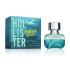 Hollister Festival Vibes Eau de Toilette férfiaknak 30 ml