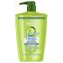 Garnier Fructis Strength & Shine Fortifying Shampoo Sampon nőknek 1000 ml