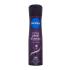 Nivea Pearl & Beauty Black 48H Izzadásgátló nőknek 150 ml