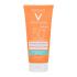 Vichy Capital Soleil Multi-Protection Milk SPF50+ Fényvédő készítmény testre 200 ml