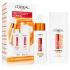 L'Oréal Paris Revitalift Clinical Pure 12% Vitamin C Ajándékcsomagok Revitalift Clinical Vitamin C Serum arcszérum 30 ml + Revitalift Clinical Vitamin C Anti-UV Fluid SPF50 nappali arckrém 50 ml