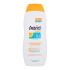 Astrid Sun Moisturizing Suncare Milk SPF10 Fényvédő készítmény testre 400 ml