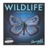 Barry M Wildlife Butterfly Szemhéjfesték nőknek 12,6 g